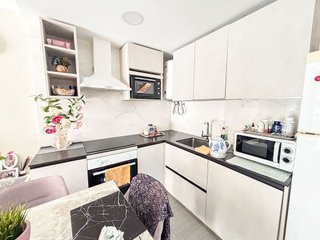 Piso en venta en Sta. Clotilde - Fenals en Lloret de Mar