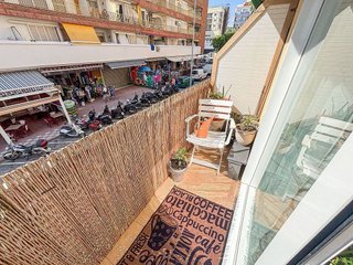 Piso en venta en Sta. Clotilde - Fenals en Lloret de Mar