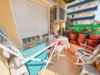 Piso en venta en Sta. Clotilde - Fenals en Lloret de Mar