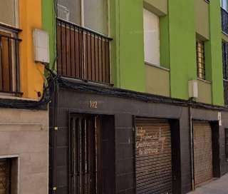 Piso en venta en Santa Rosa - Can Mariner en Santa Coloma de Gramanet