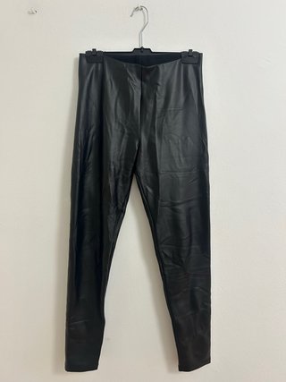 Legging térmico negro
