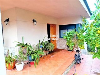 Chalet en venta en Urbanitzacions en Lloret de Mar