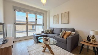 Piso en alquiler en Las Torres en Palmas de Gran Canaria(Las)