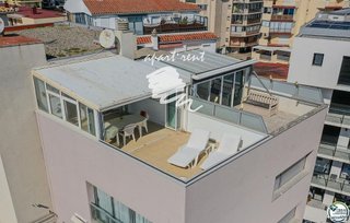 Piso en venta en Santa Margarida en Roses