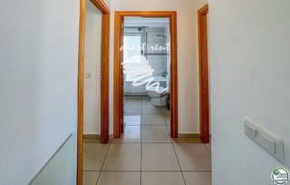 Piso en venta en Santa Margarida en Roses