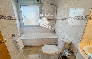 Piso en venta en Santa Margarida en Roses