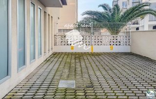 Piso en venta en Santa Margarida en Roses