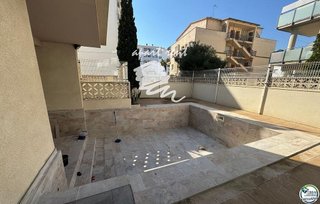 Piso en venta en Santa Margarida en Roses