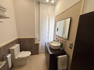 Piso en venta en Centre Vila en Vilanova i La Geltrú