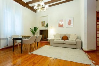 Piso en venta en El Gòtic en Barcelona