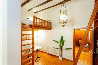 Piso en venta en El Gòtic en Barcelona