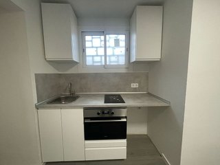 Piso en venta en Sant Josep en Hospitalet de Llobregat, L´