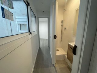 Piso en venta en Sant Josep en Hospitalet de Llobregat, L´