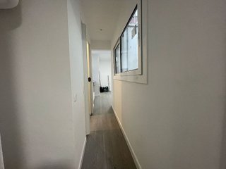 Piso en venta en Sant Josep en Hospitalet de Llobregat, L´