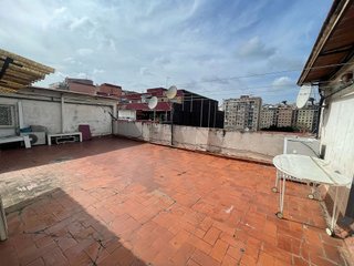 Piso en venta en Sant Josep en Hospitalet de Llobregat, L´