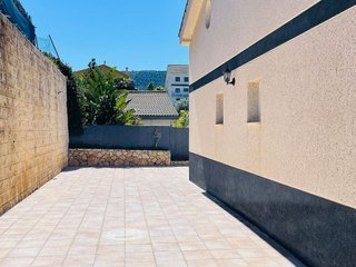 Chalet en venta en Vallirana