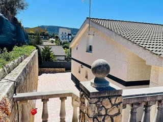 Chalet en venta en Vallirana