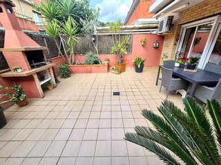 Casa adosada en venta en Malgrat de Mar