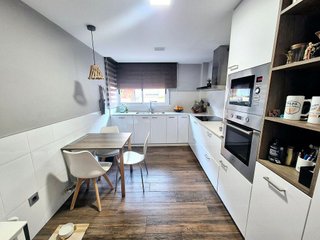 Casa adosada en venta en Malgrat de Mar