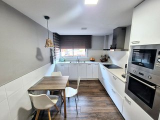 Casa adosada en venta en Malgrat de Mar