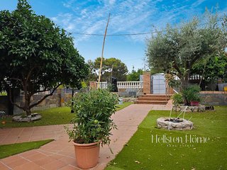 Casa pareada en venta en Corbera de Llobregat