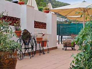 Casa pareada en venta en Corbera de Llobregat
