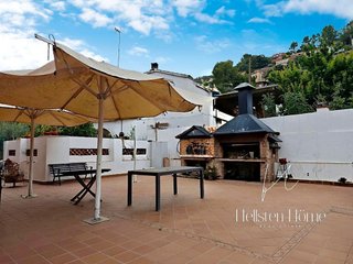 Casa pareada en venta en Corbera de Llobregat