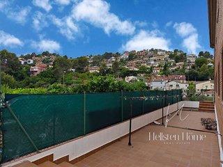 Casa pareada en venta en Corbera de Llobregat