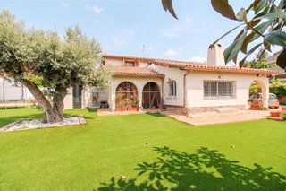Chalet en venta en Garriga, La
