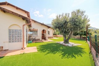 Chalet en venta en Garriga, La