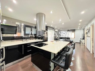 Piso en venta en San Roc - El Remei en Badalona