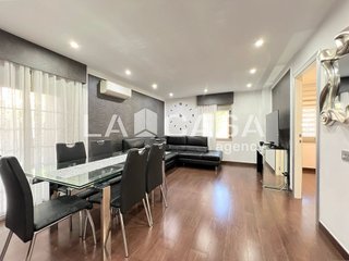 Piso en venta en San Roc - El Remei en Badalona
