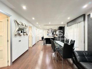 Piso en venta en San Roc - El Remei en Badalona