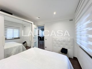 Piso en venta en San Roc - El Remei en Badalona