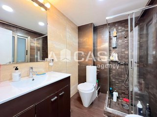 Piso en venta en San Roc - El Remei en Badalona