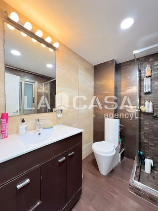 Piso en venta en San Roc - El Remei en Badalona