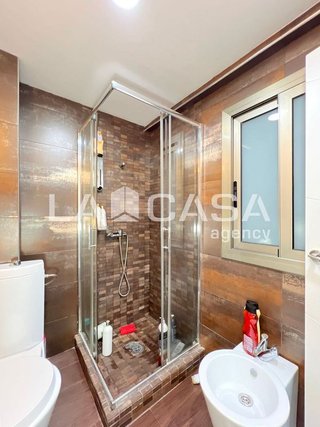 Piso en venta en San Roc - El Remei en Badalona