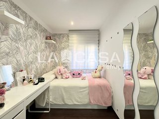 Piso en venta en San Roc - El Remei en Badalona