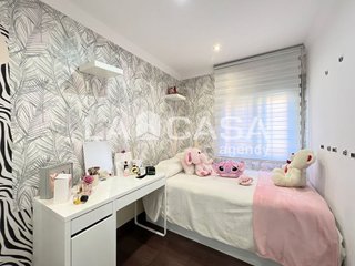Piso en venta en San Roc - El Remei en Badalona