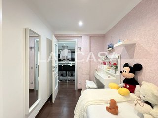 Piso en venta en San Roc - El Remei en Badalona