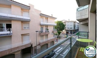Piso en venta en Port Esportiu - Puig Rom - Canyelles en Roses