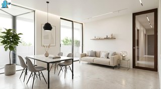 Piso en venta en Ca n'Oriol en Rubí