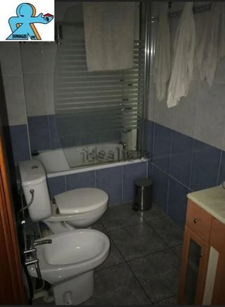Piso en venta en Ca n'Oriol en Rubí