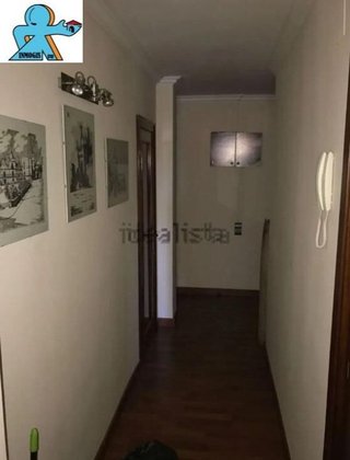 Piso en venta en Ca n'Oriol en Rubí