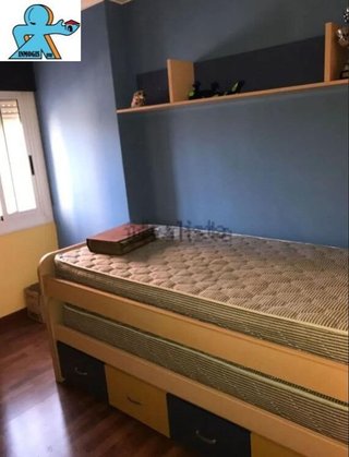 Piso en venta en Ca n'Oriol en Rubí