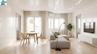 Piso en venta en Ca n'Oriol en Rubí
