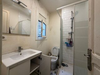 Piso en venta en La Torrassa en Hospitalet de Llobregat, L´