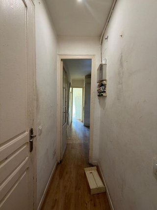 Piso en venta en La Torrassa en Hospitalet de Llobregat, L´
