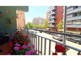 Piso en venta en Instituts - Ponent - Sota el Camí Ral en Granollers
