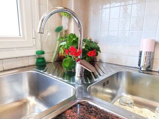 Piso en venta en Instituts - Ponent - Sota el Camí Ral en Granollers